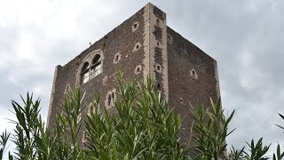 IL CASTELLO DI PATERNO Catania [upl. by Akayas]