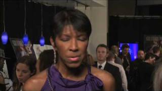 The 51st Grammy Awards  Natalie Cole [upl. by Volpe]