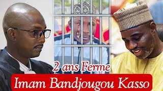 Imam Bandjougou 2 ans de Kasso Écouté [upl. by Erma]