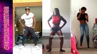 DeXJah Partition Challenge Dance Compilation dexjahpartitionchallenge [upl. by Selokcin330]