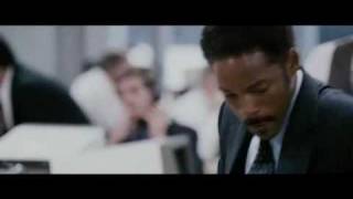 The Pursuit of Happyness ending Scene [upl. by Moynahan268]