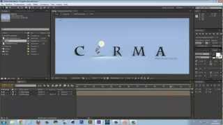 TUTORIAL  Come Creare Una Intro in Stile Disney Pixar [upl. by Xenos]