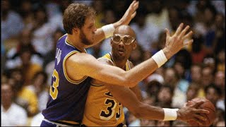 NBA 2K  Classic Teams  1988 WCSF  Utah Jazz vs Los Angeles Lakers [upl. by Kristian]