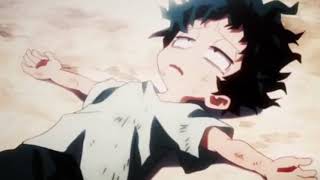 Boku no Hero Academia 『AMV』  Darkside [upl. by Jahdol]