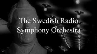 Daniel Harding  Swedish Radio Symphony Orchestra [upl. by Kirimia]