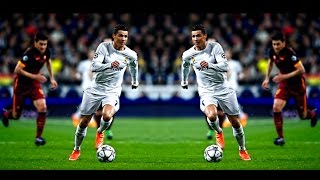 Cristiano Ronaldo  30 Seconds of Skills  1516  HD [upl. by Enert]