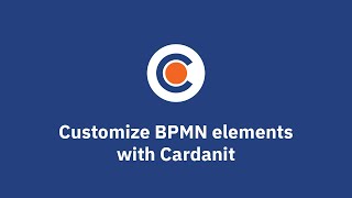 Style your diagrams with Cardanits Customization features [upl. by Suhploda]