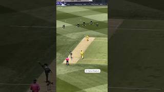 Australia Batting Vs Pakistan cricket pakistancricket cricketaustralia babar pcb shorts icc [upl. by Gupta]