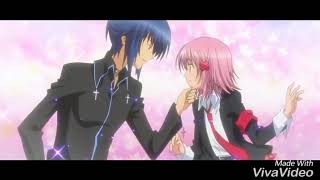 Shugo Chara AMV  Good Time [upl. by Chaille]