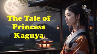 The Tale of Princess Kaguya [upl. by Harwill]