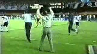 Vasco 41 Flamengo  Show do Edmundo 1997 NARRAÇÃO GALVÃO BUENO [upl. by Iralam517]