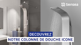 🚿 Découvrez la colonne de douche Icone 2 [upl. by Nela274]