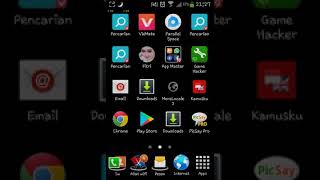 Cara ganti bahasa Indonesia diSAMSUNG GALAXY ACE 3ORIGINAL TUTORIALSUBSCRIBE PLEASE [upl. by Adnilev]