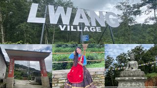 Pokhara to Lwang Gaun Vlog❤️ [upl. by Sandeep]