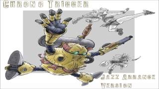 Remix Chrono Trigger  Kronos Chrono Trigger [upl. by Kerri48]