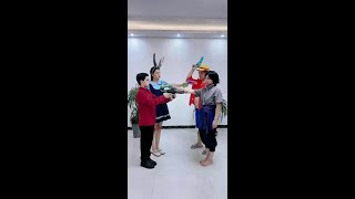 The pain from fighting is hard to heal funny dance ultraman [upl. by Mahan]