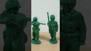 Soldaditos de plástico toysoldiers soldaditos armymen music soldadosdeplastico toys ww2 [upl. by Hasin]