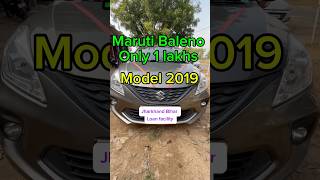 Maruti Baleno only 1 lakhs down payment more details call now 7717781567 baleno maruticelerio [upl. by Amelie]