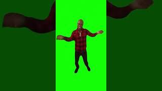 Federal Regulation Dance Meme  Green Screen [upl. by Nerrat]