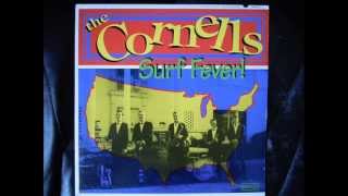 THE CORNELLS SURF FEVER [upl. by Hayyikaz]