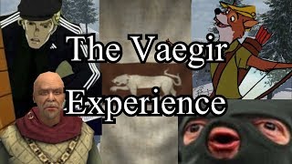 The Mount and Blade Vaegir Experience [upl. by Corly]