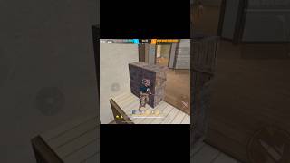 DackG Đố anh bắt được em 👻 c4gaming freefire [upl. by Naeloj]