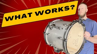 Bass Drum Sizes Explained Finding Your Perfect Fit [upl. by Jeno]