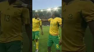 Tshabalala goal trending football shorts [upl. by Templa984]