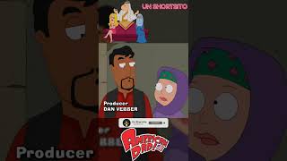 STAN ES ARABE 👳🤣⏰  AMERICAN DAD  PARTE 1 EP 6 TEMP 2 [upl. by Artenek]