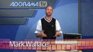 Color Management Tools Product Reviews Adorama Photography TV [upl. by Donni]