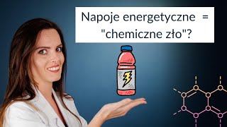 🔋Energetyki  nie tak złe jak myślisz choć mogą zabić 💀 [upl. by Laurene]