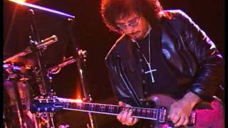 Sabbath Bloody Sabbath  Paranoid  Greece 2005 Ozzfest Tour  Black Sabbath [upl. by Adabelle]