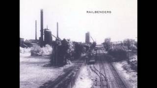 Railbenders  Whiskey Drinkin Man [upl. by Bumgardner]