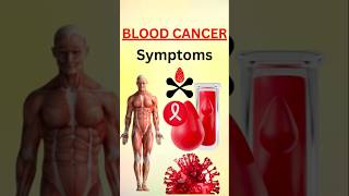 STOP Ignoring These Blood Cancer Warning Signs [upl. by Aivun]