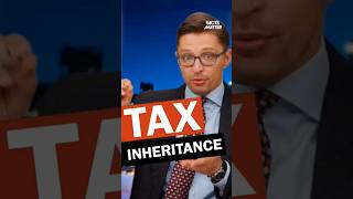 IRS Changes Inheritance Rules 🤑 [upl. by Suhploda]