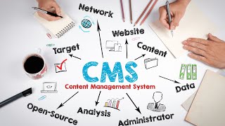 What is Content Management System  CMS  Nirmal Joshi [upl. by Mharba]