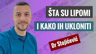 Šta su lipomi masna tkiva kako se postavlja dijagnoza i kako se leče [upl. by Apfel]