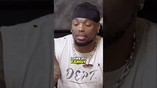 Derrick Henry on How Important Family is ❤️ Pivot Pod derrickhenry family nflplayer [upl. by Ahsratal]