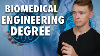 What Is Biomedical Engineering Is A Biomedical Engineering Degree Worth It [upl. by Bough]