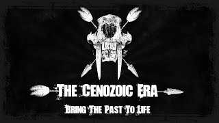 The Cenozoic Era  Bring the past to life [upl. by Crawford]