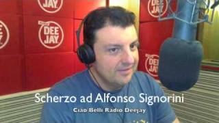 Scherzo ad Alfonso signorini m4v [upl. by Nayek]