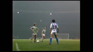 03111982 European Cup Round 2 2nd leg CELTIC v REAL SOCIEDAD [upl. by Llehsyar]