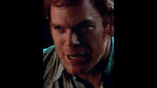 Dexter Kill Therapist  Dexter  shorts dexter dextermorgan tvshow tvshows scene [upl. by Nomolos793]