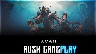 Rush GamePlay Full Night Stream  2 Finger Day OnePlus  PUBG MOBILE [upl. by Wasserman912]