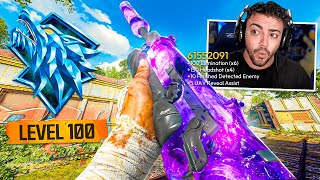 Unlocking LEVEL 1000 in BLACK OPS 6 is EASY NEW FASTEST WAY TO LEVEL UP 🤯 BO6 Fast XP [upl. by Stratton]