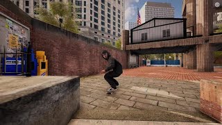 Session Grind 360 Gap [upl. by Llemor]