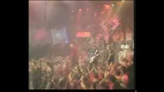 SPANDAU BALLET HOW MANY LIES ITV RAZZMATAZZ 1987 [upl. by Madison191]