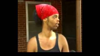 Antoine Dodson ORIGINAL NEWS not REMIX STEREO SOUND [upl. by Eylk]