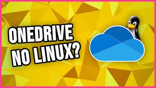 COMO INSTALAR O ONEDRIVE NO LINUX FEDORA DEBIAN UBUNTU E DERIVADOS [upl. by Ylrae]