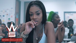 Ann Marie Feat YK Osiris quotSecretquot WSHH Exclusive  Official Music Video [upl. by Taddeusz]